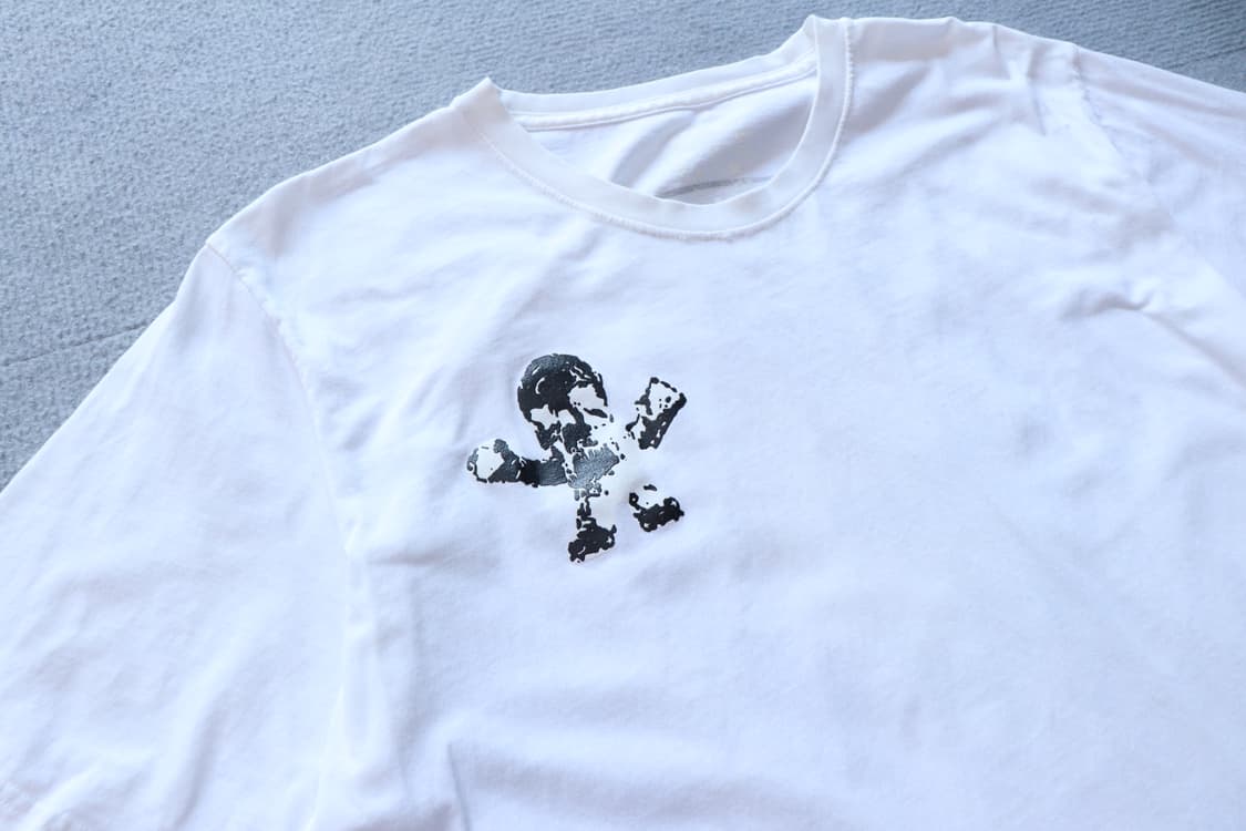 chrome hearts 반팔티셔츠 XXL사이즈 상품이미지2