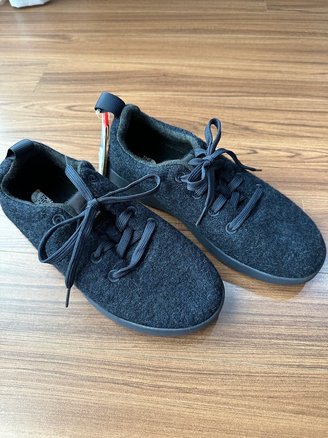 250 노스페이스 울 옥스포드 (새상품) 상품이미지10