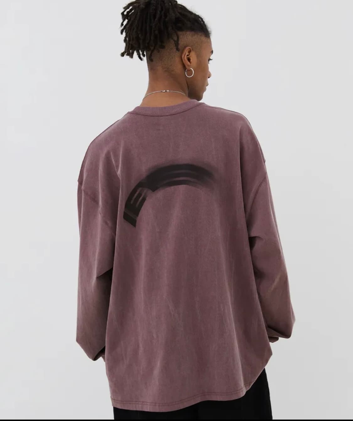 이에이 롱슬리브 L 상품이미지2