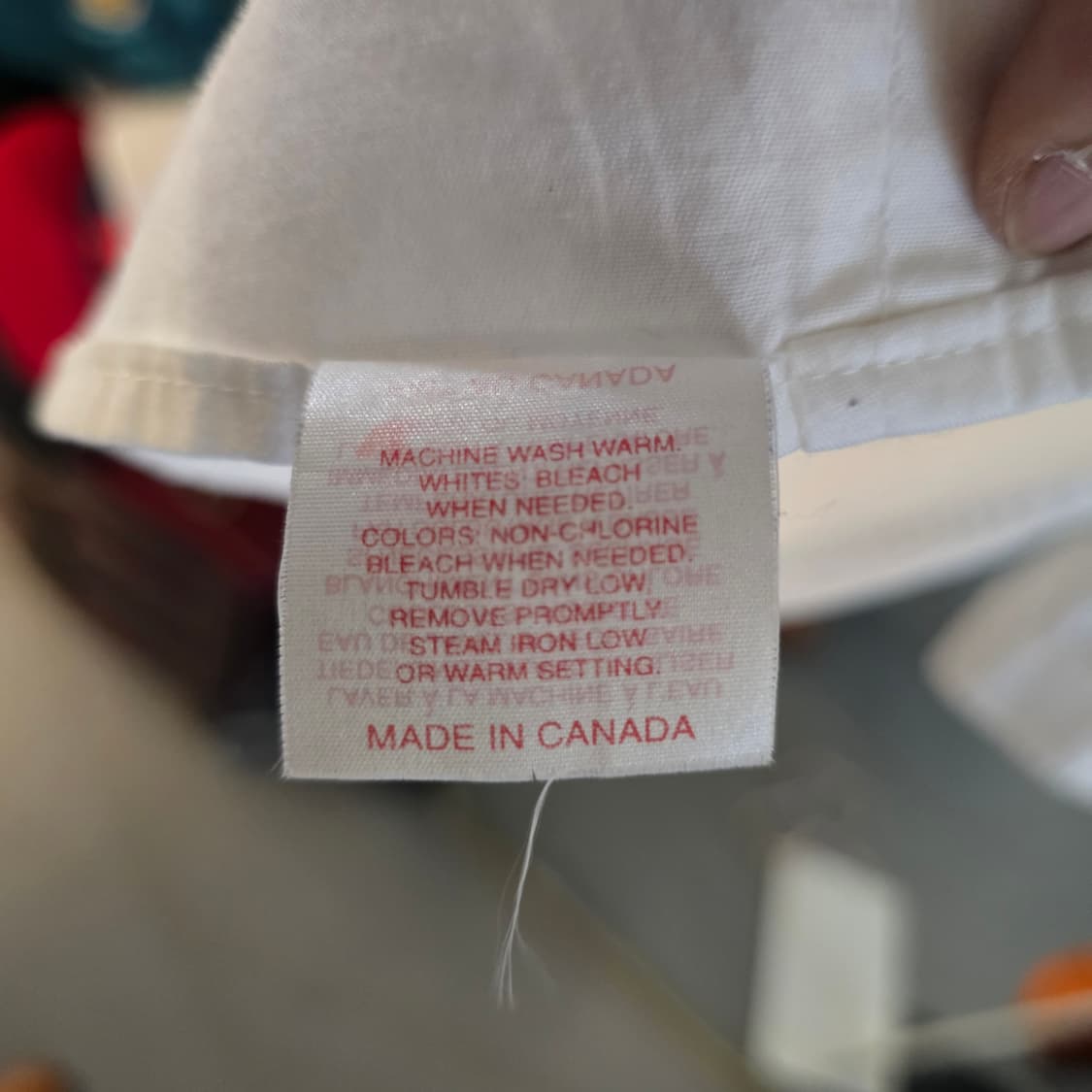 MWG(Western Garments)생산Coors Rodeo 셔츠 상품이미지8