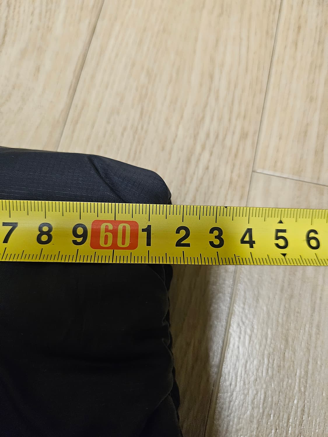 [M] 아크테릭스 토륨AR  후드  블랙 상품이미지9