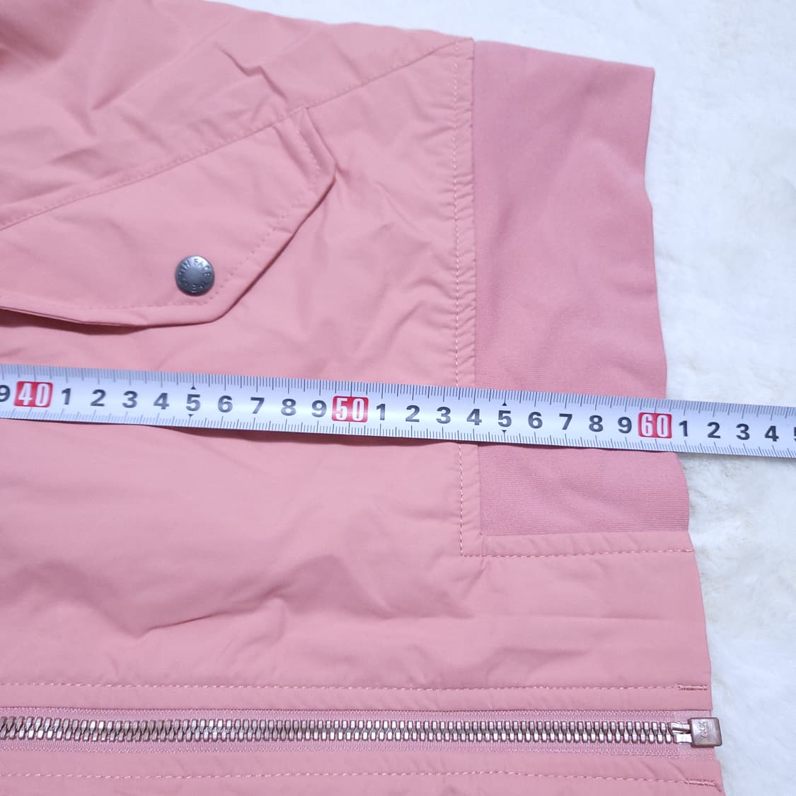 노스페이스 남성 붐버점퍼 95 0314 상품이미지5