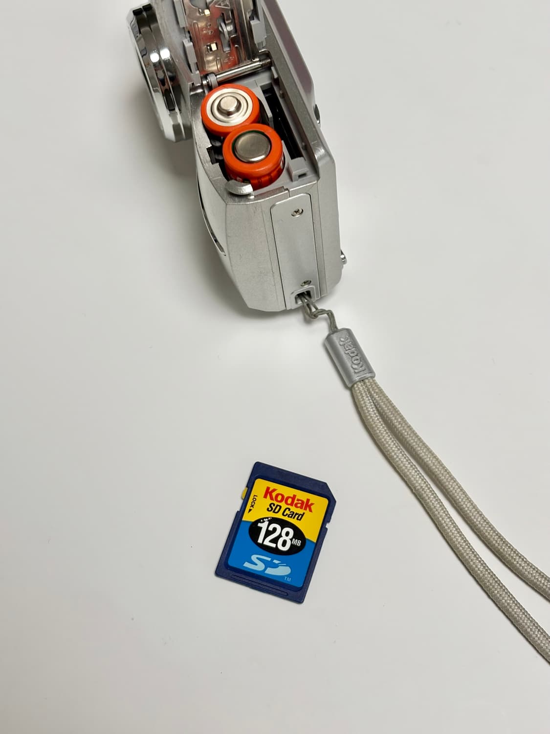 카리나📸디카 / 코닥 이지쉐어 C713 / 빈티지카메라 상품이미지7