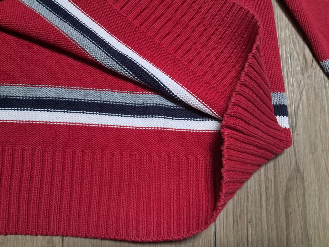 폴로랄프로렌 면 니트티 L 상품이미지9