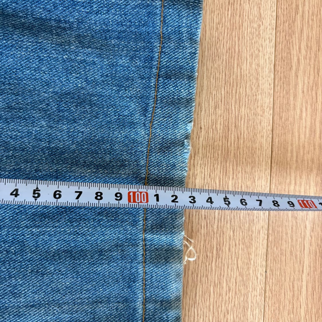 Lee 리 데님팬츠 r0082(남녀공용)76-91 상품이미지9