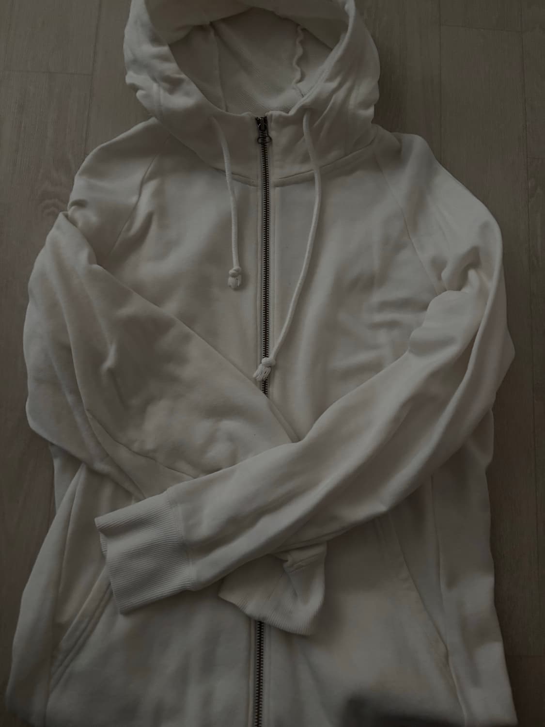 아디다스 후드집업 상품이미지2