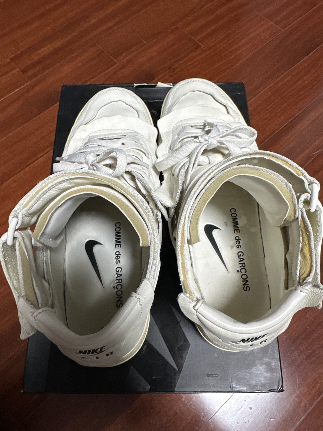 나이키 꼼데포스 280 상품이미지4