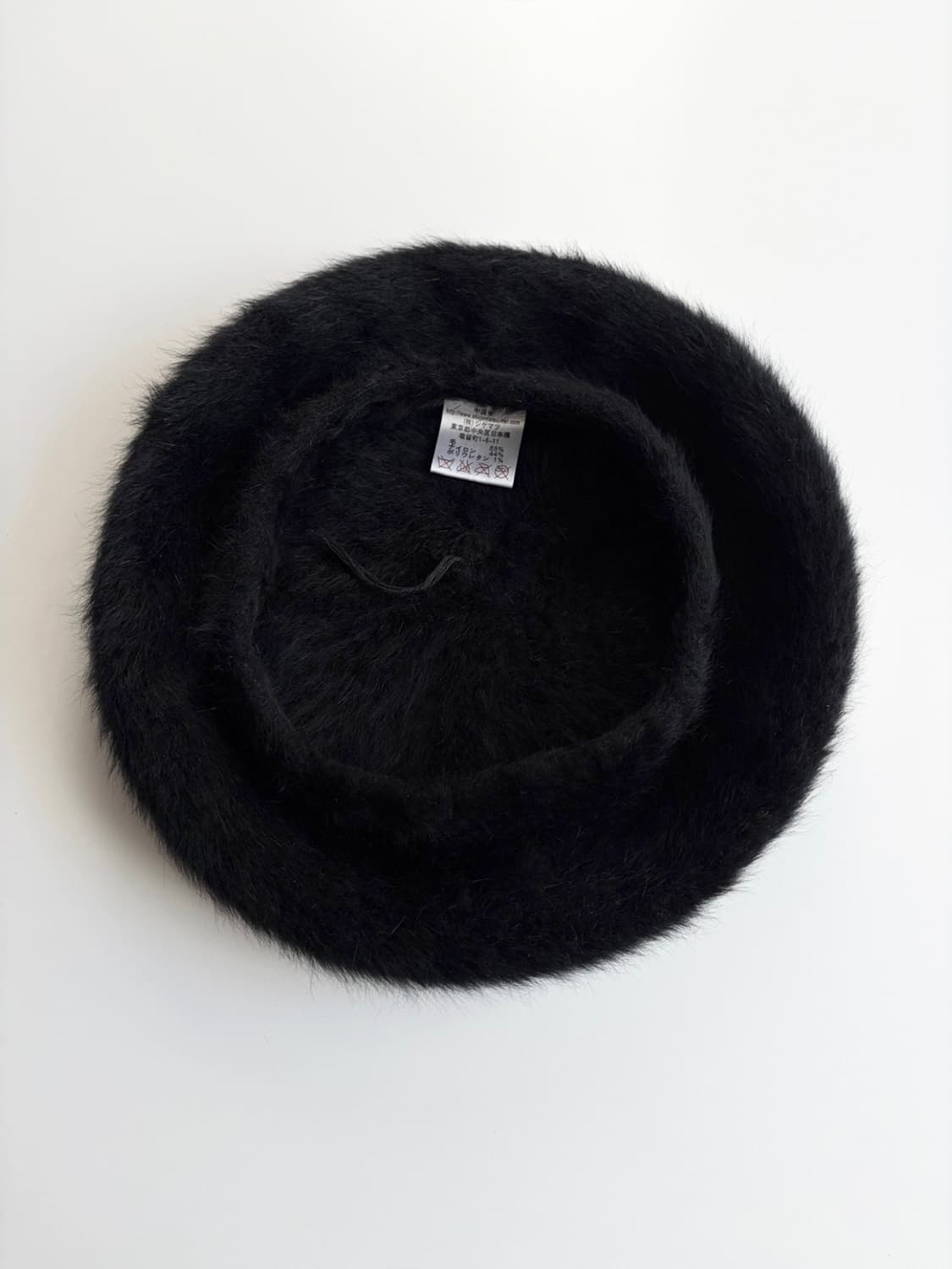 hairy beret 상품이미지8