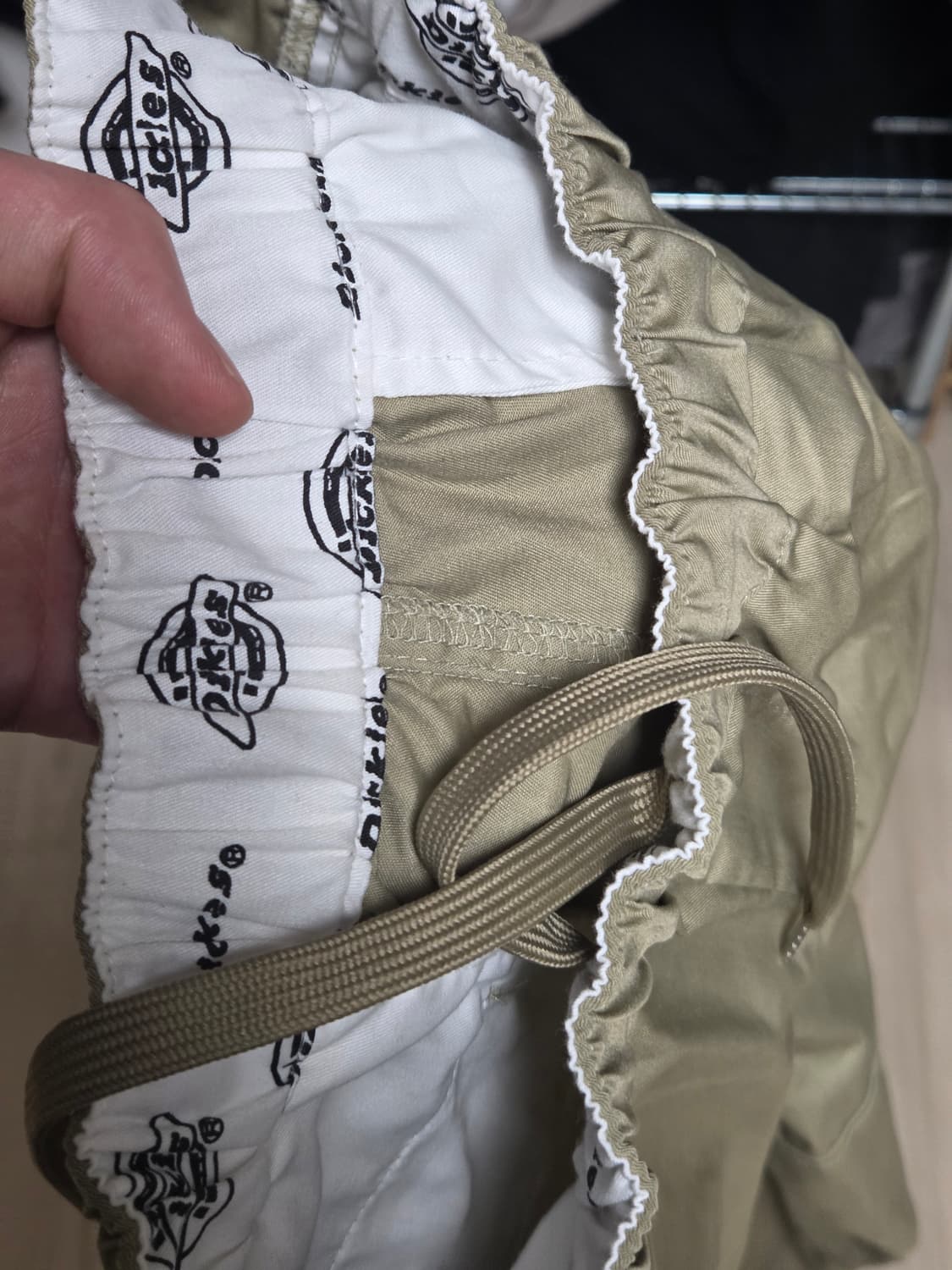 디키즈 x 프릭스스토어 워크팬츠 L 상품이미지4