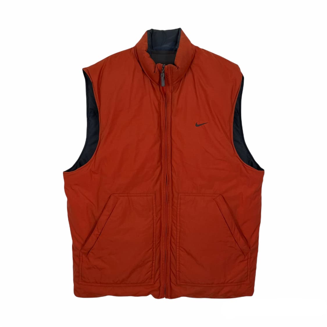 Nike 나이키 리버시블 양면 다운 베스트 조끼 상품이미지7