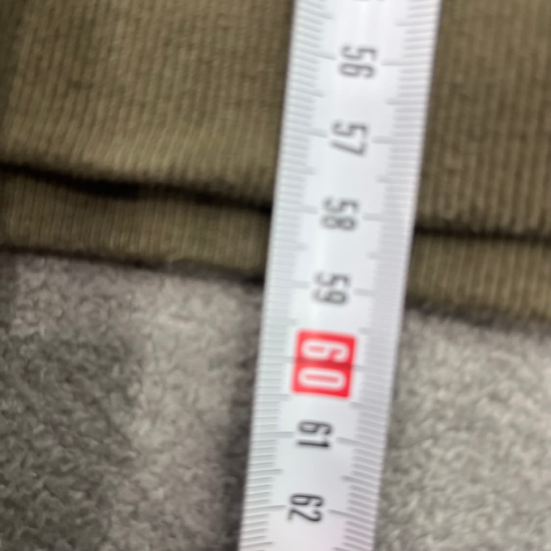 XL 폴로 랄프로렌 크롭 스웻셔츠 맨투맨 상품이미지8