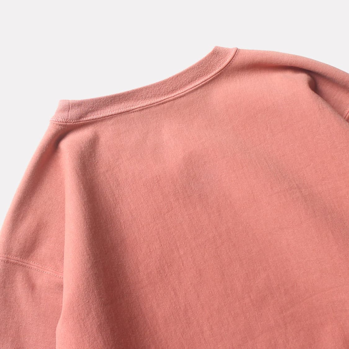 오라리 슈퍼밀드 스웻풀오버_2756 상품이미지9