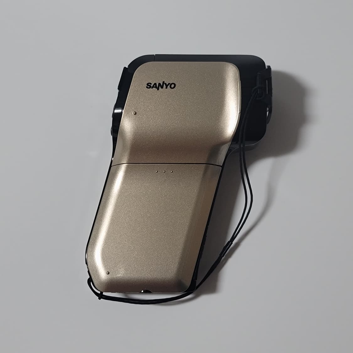 산요 작티 Sanyo Xacti DMX-CG11 뉴진스 상품이미지2