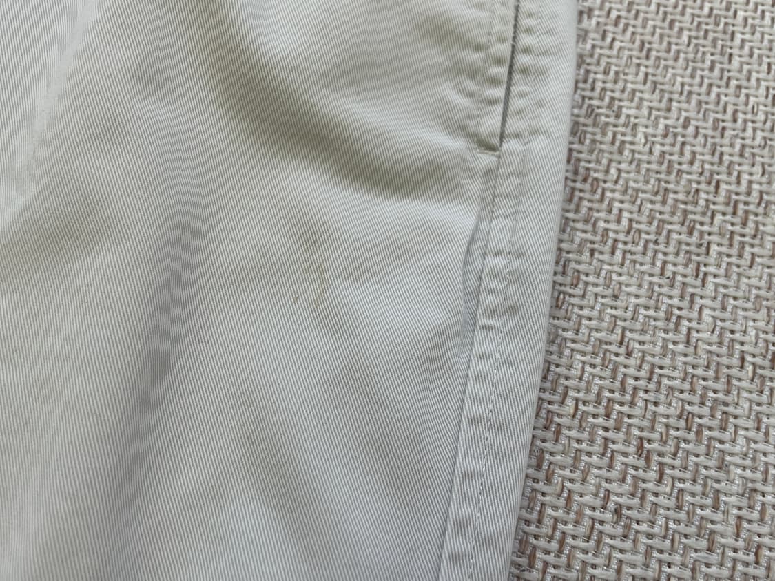 브룩스 브라더스 코튼 치노 팬츠 상품이미지3