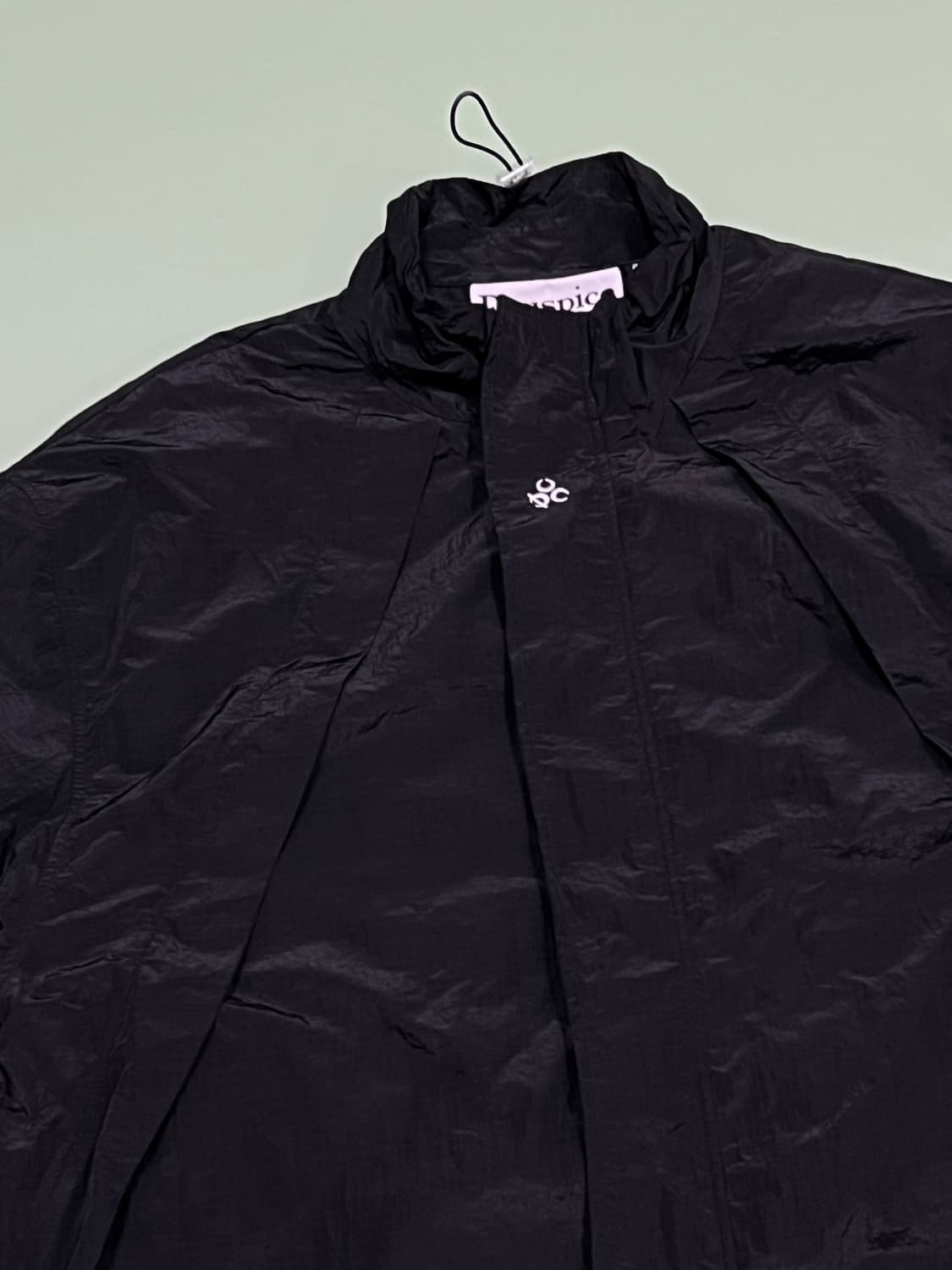 (2) 디오스피스 나일론 바람막이 자켓 상품이미지3