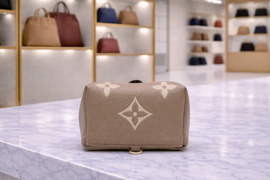 [A급] 루이비통 앙프렝뜨 타이니 백팩 판매합니다!!! 상품이미지3