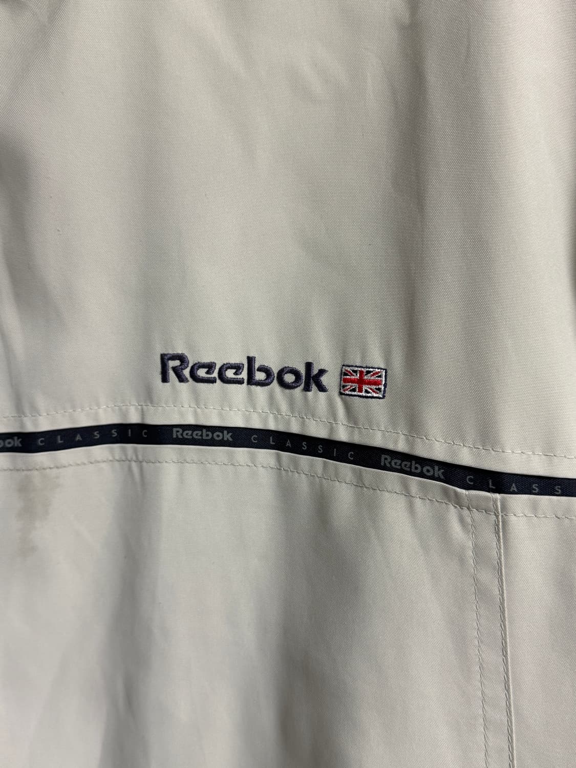 리복 바람막이 상품이미지3