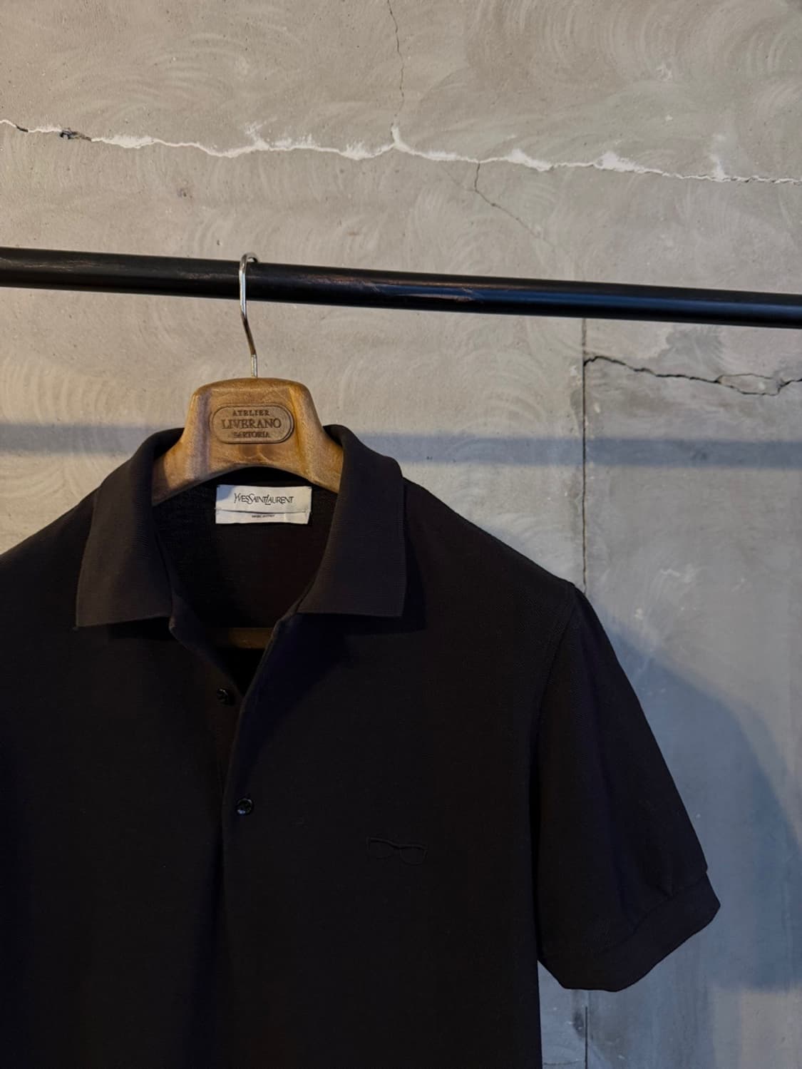 이브생로랑 클래식 pk 티셔츠 100 상품이미지5