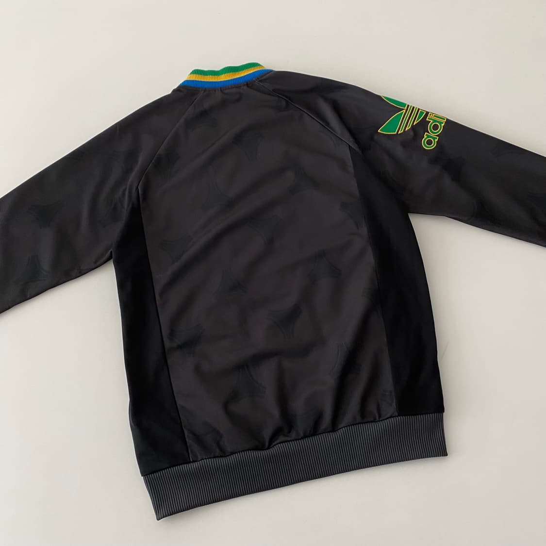 105) 아디다스져지 A2031 상품이미지8