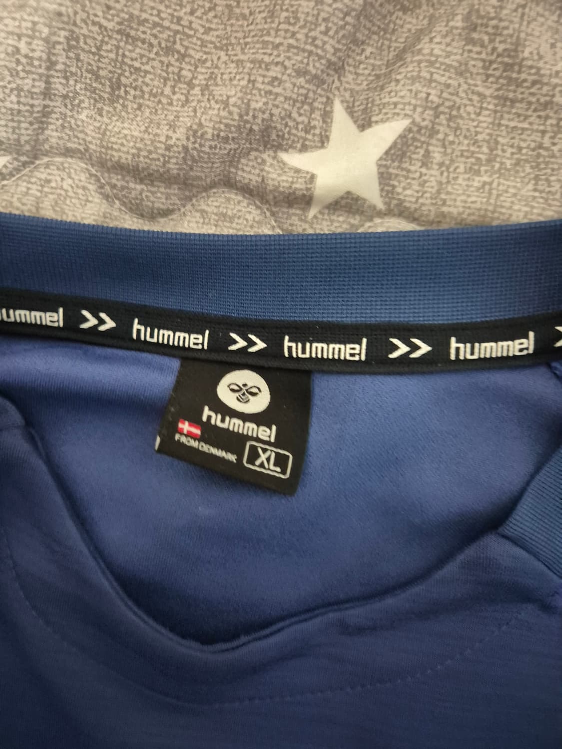 험멜 긴팔티 상품이미지2