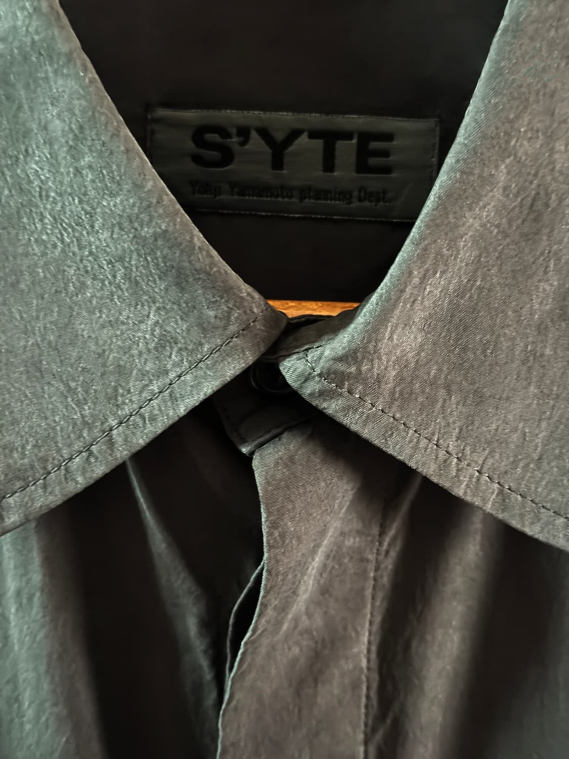 S’YTE 요지야마모토 상품이미지3
