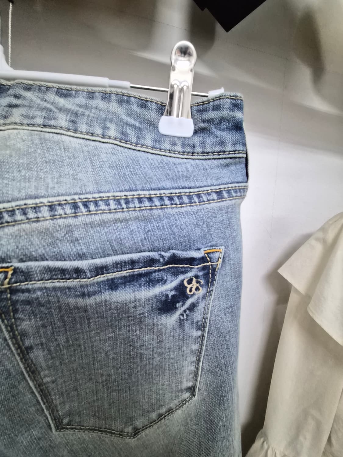 jessica simpson 자수데님 상품이미지6