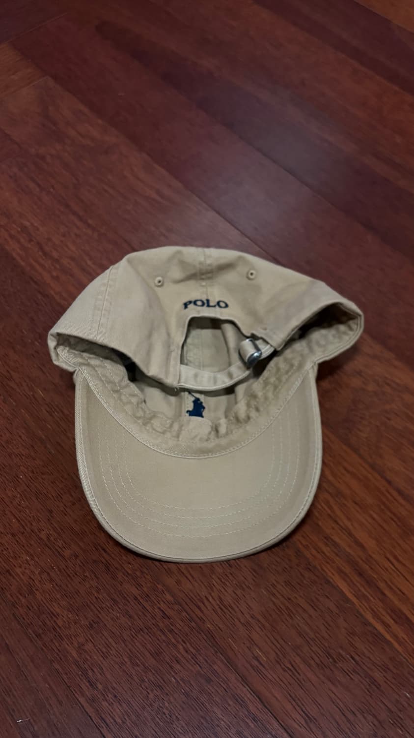 폴로 모자  상품이미지2