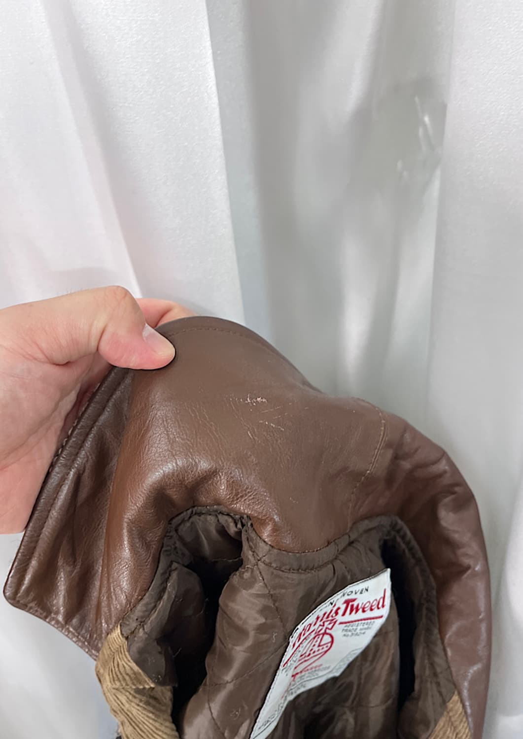 Harris Tweed 상품이미지10