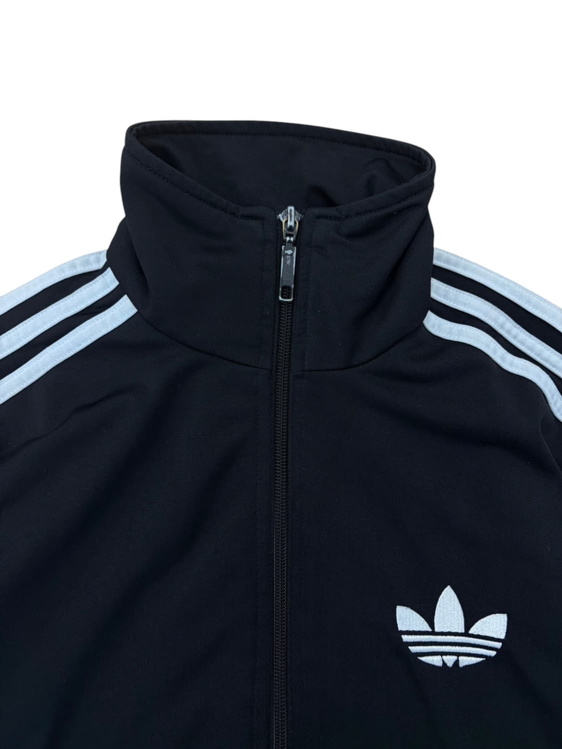 아디다스 파이어버드 져지 블랙 (S) 상품이미지4