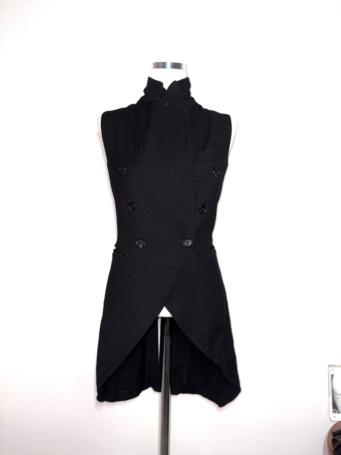 2007FW 앤 드뮐미스터 울 베스트 상품이미지4