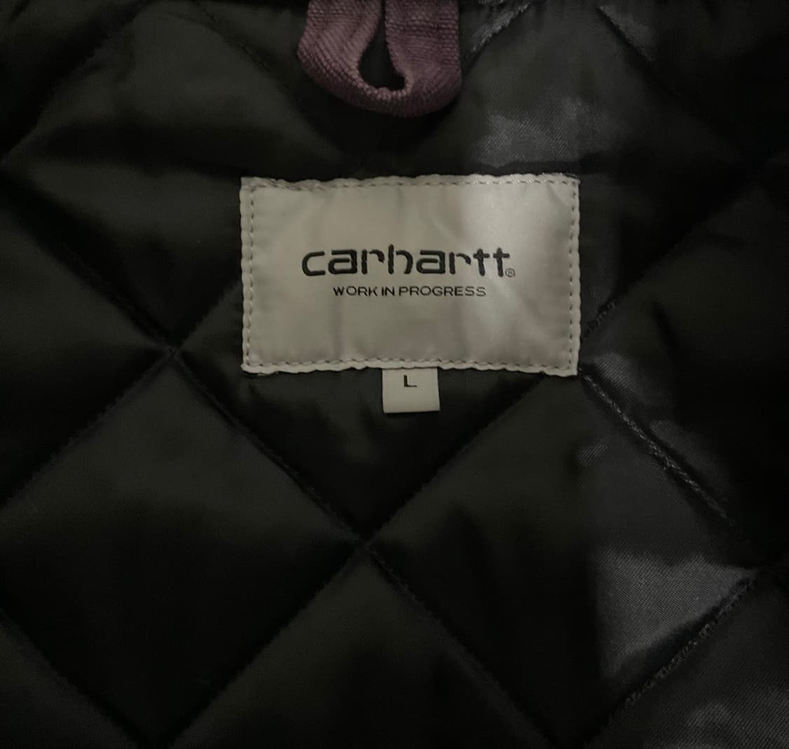 칼하트 산타페 OG 퍼플 L 상품이미지4