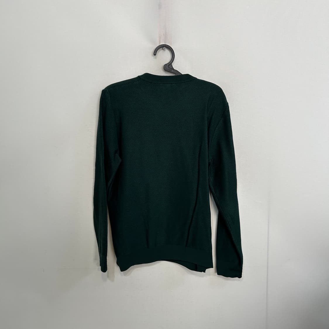 라코스테 남성 울 니트 95 상품이미지2