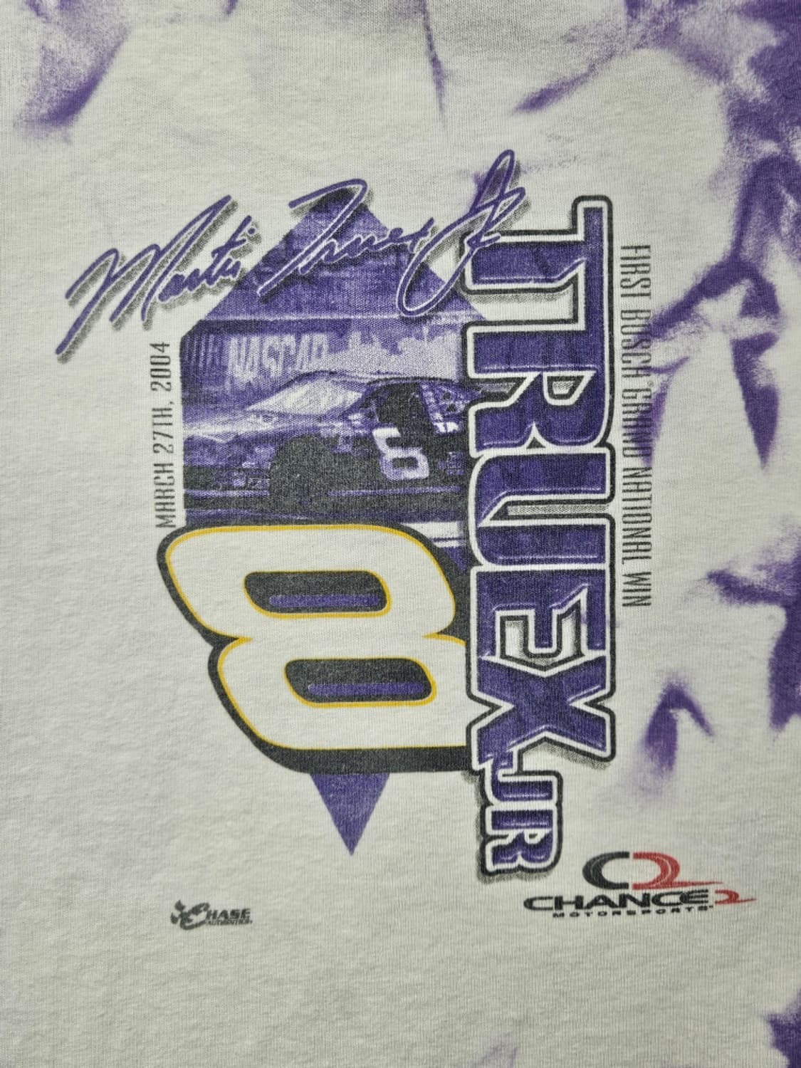 체이스어센틱 반팔 티셔츠 커스텀 ( M ) / 12006 상품이미지10