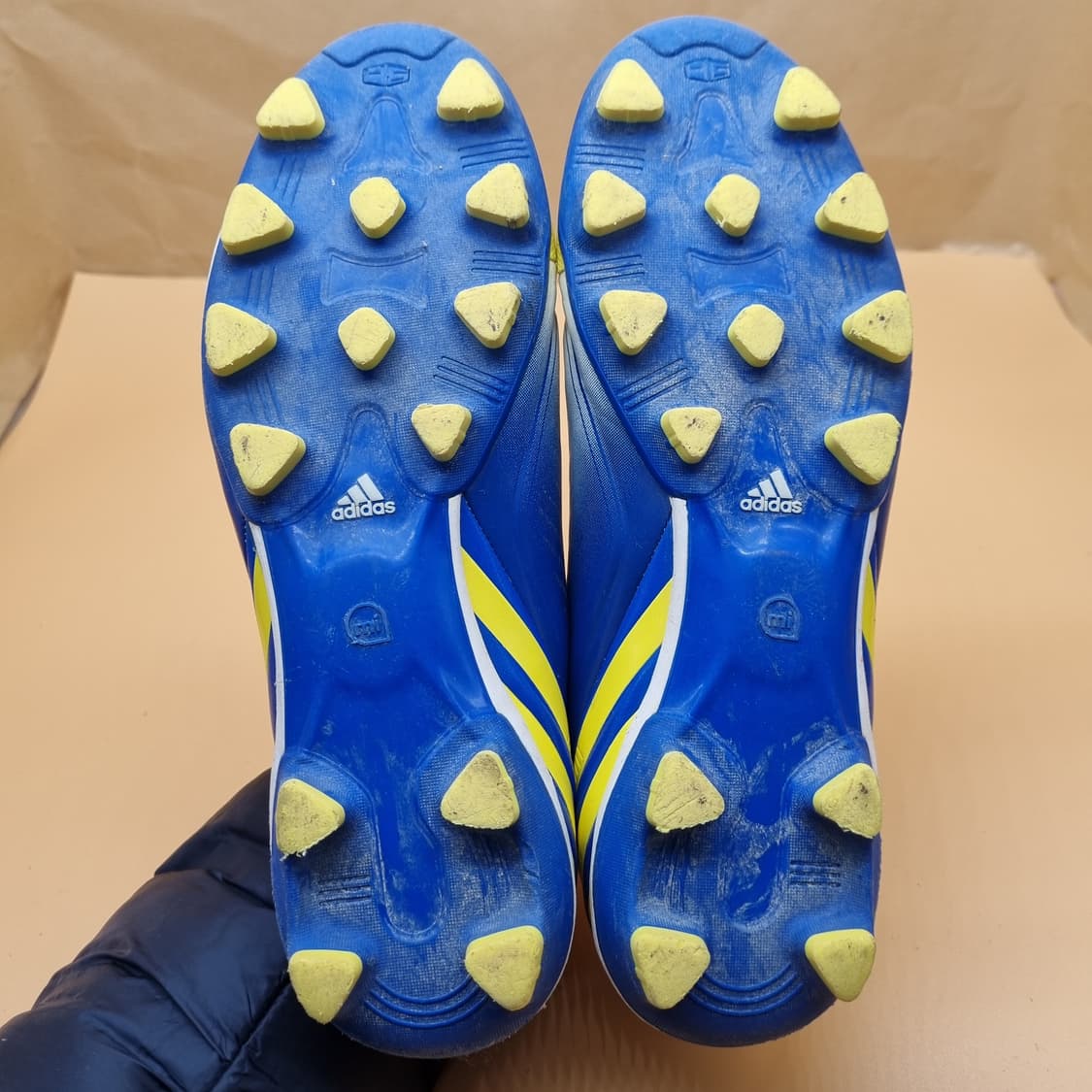 아디다스 프레데터 앱솔리온 축구화265 상품이미지3