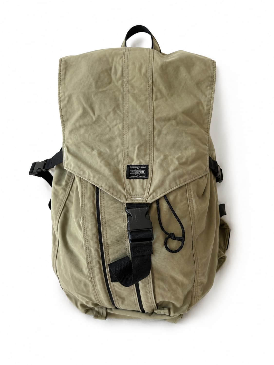 PORTER HYKE RUCKSACK 상품이미지1