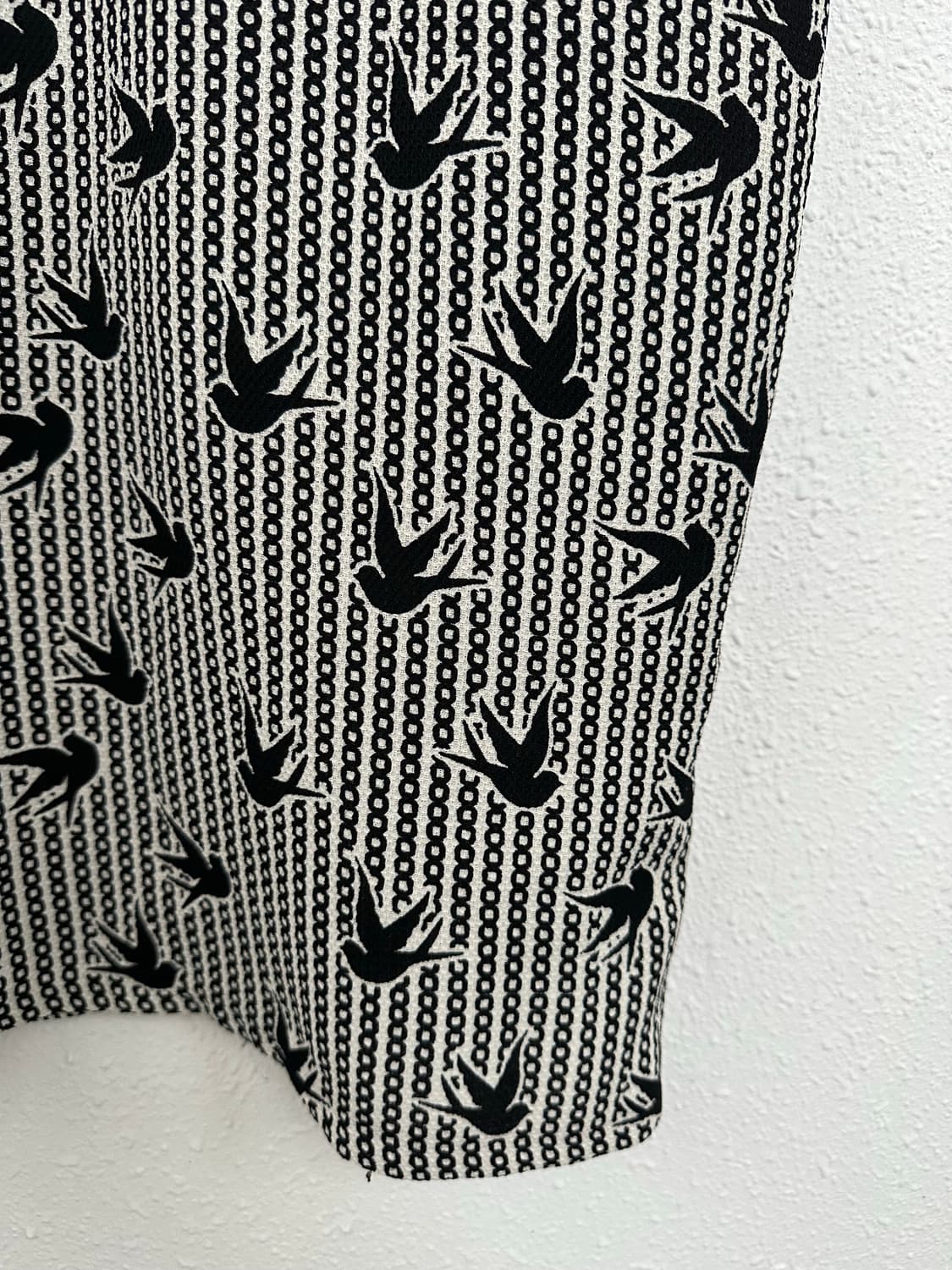 Swallow Dress 상품이미지6
