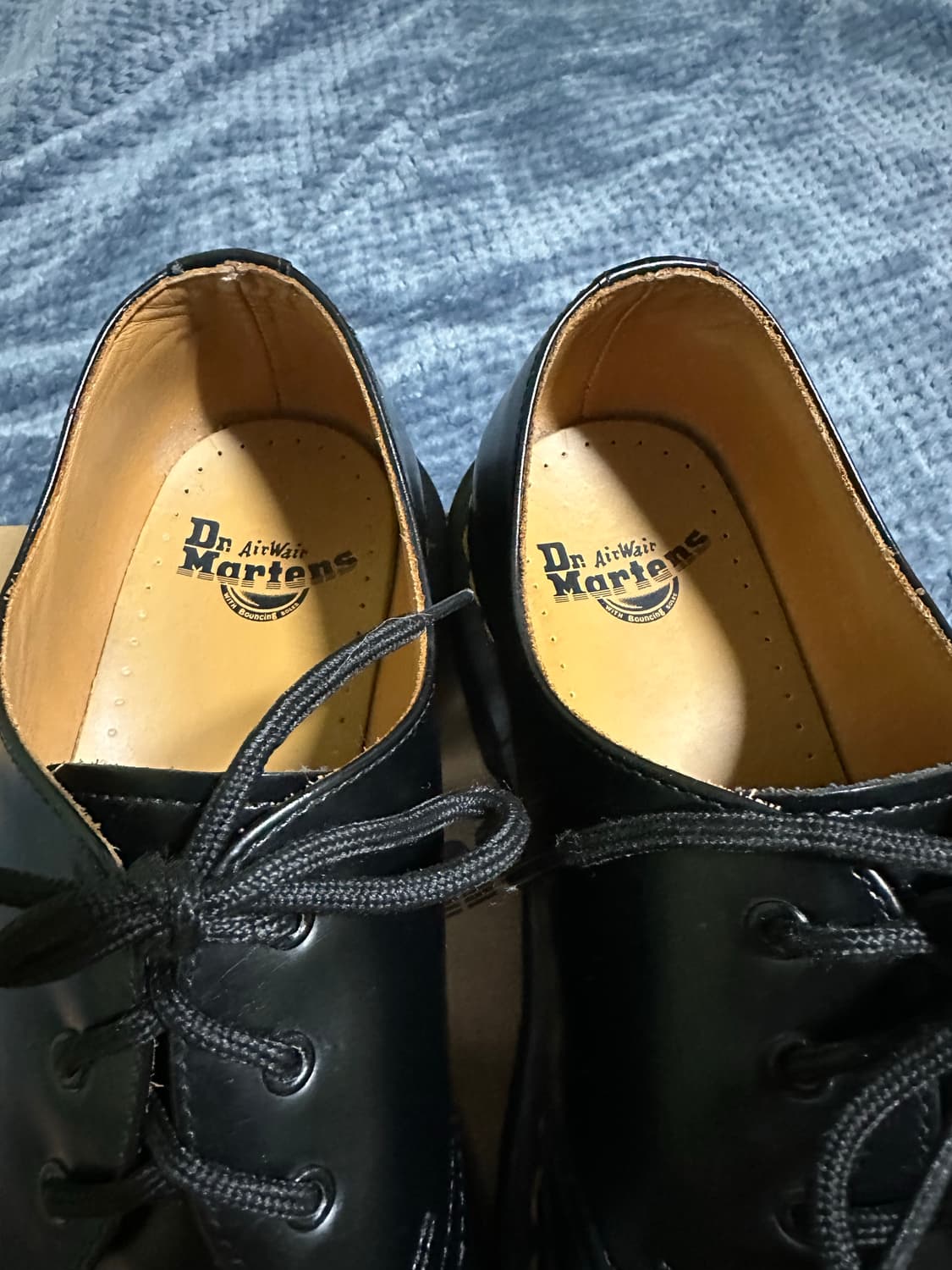 (280,uk9) 닥터마틴 1461스무스 상품이미지4