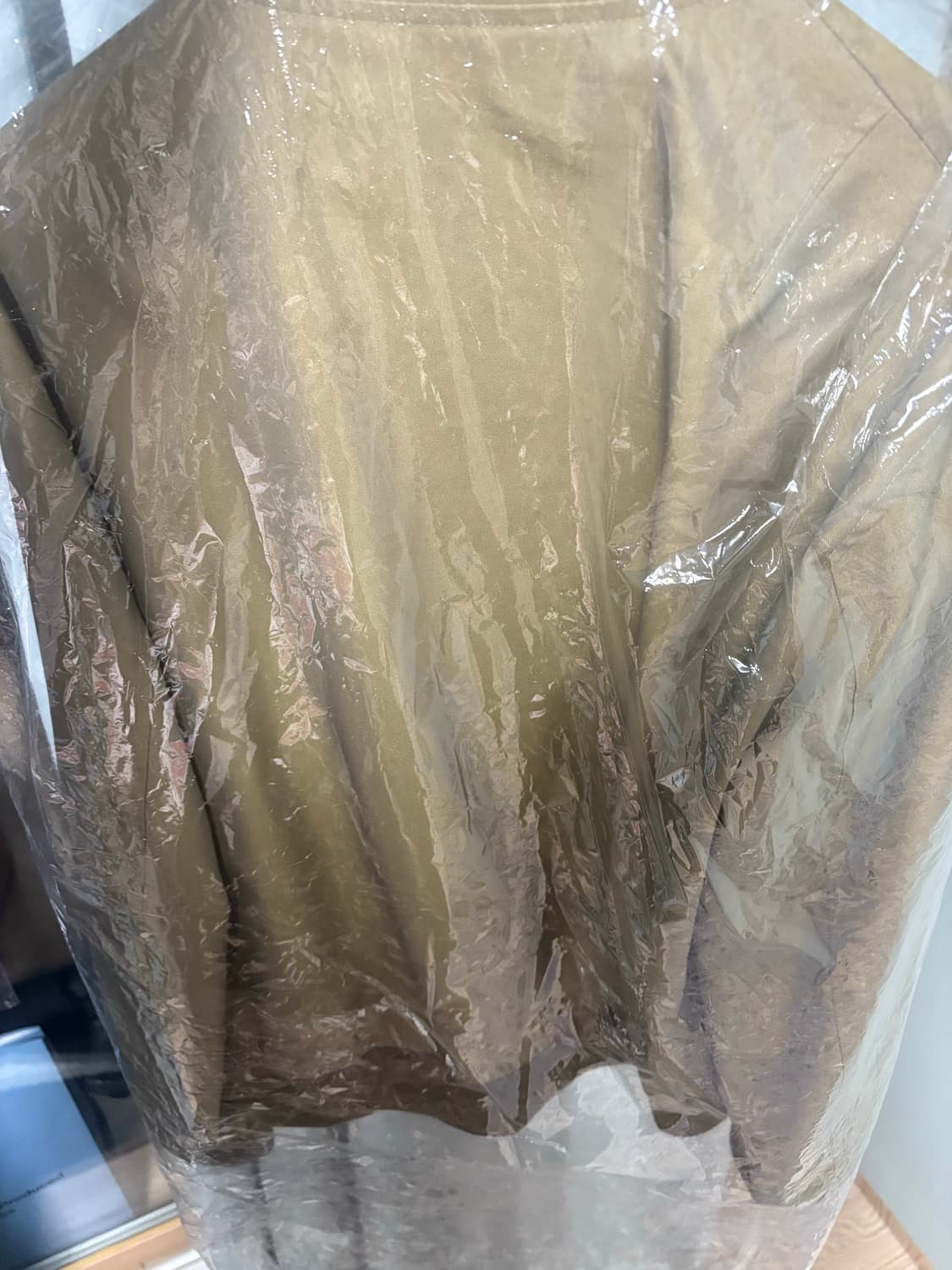 epicenter tourist utility ma-1 jaket 상품이미지4