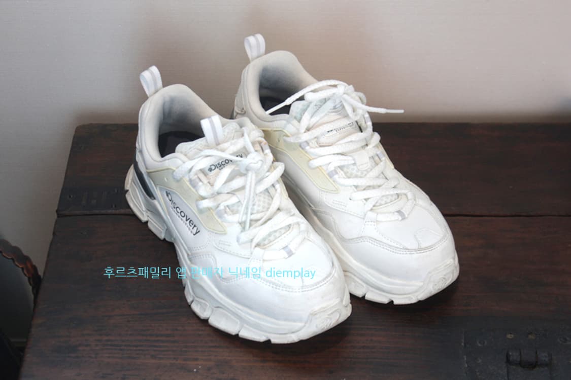 디스커버리 운동화 익스페디션 운동화265 운동화270 런닝화 러닝화 상품이미지1