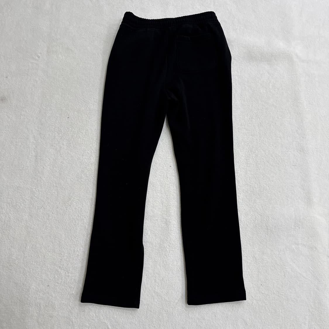 실측확인 디즈니 기모 트레이닝 팬츠 0319T 상품이미지2