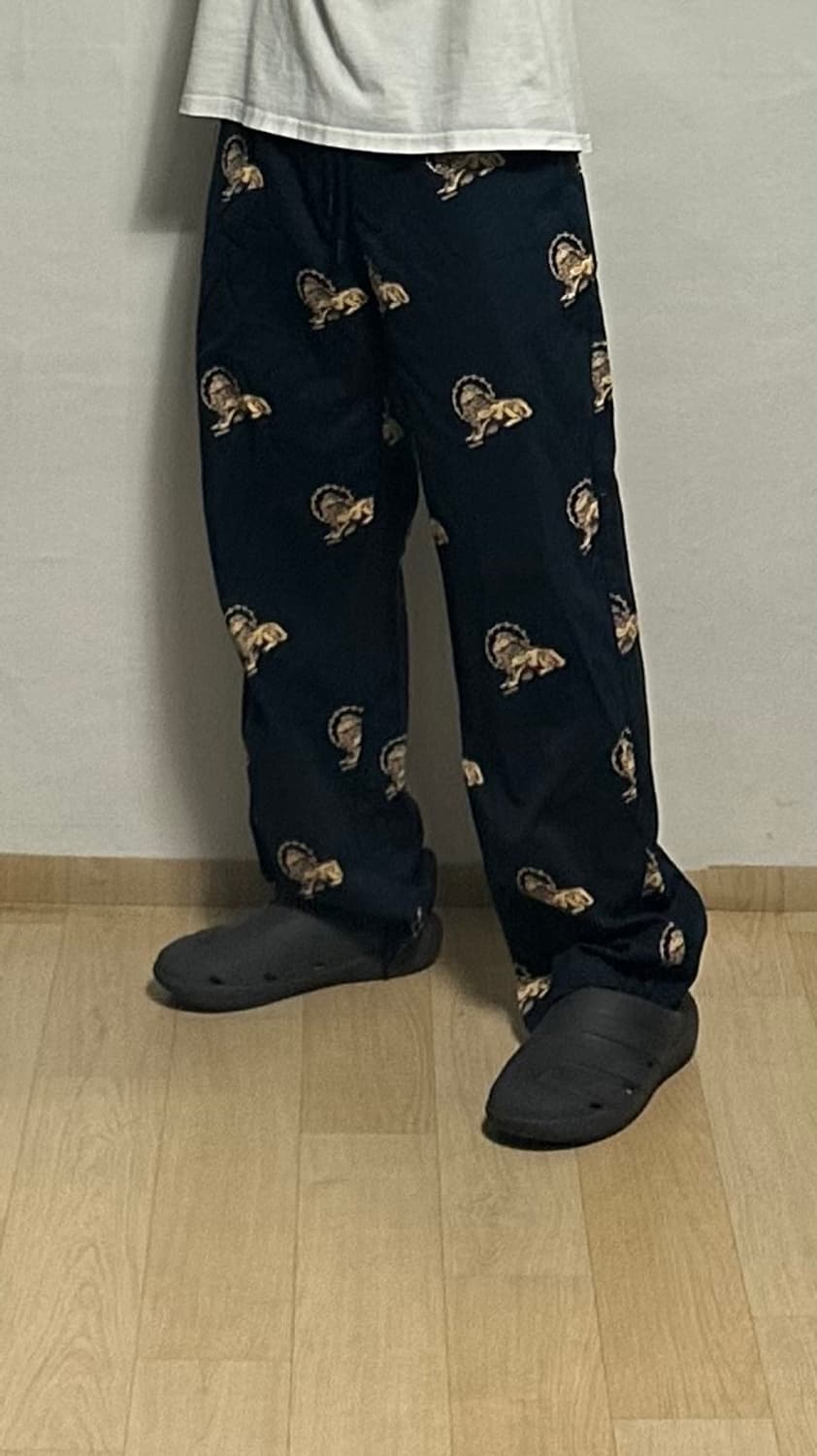 위캔더스 킹 팬츠 상품이미지5