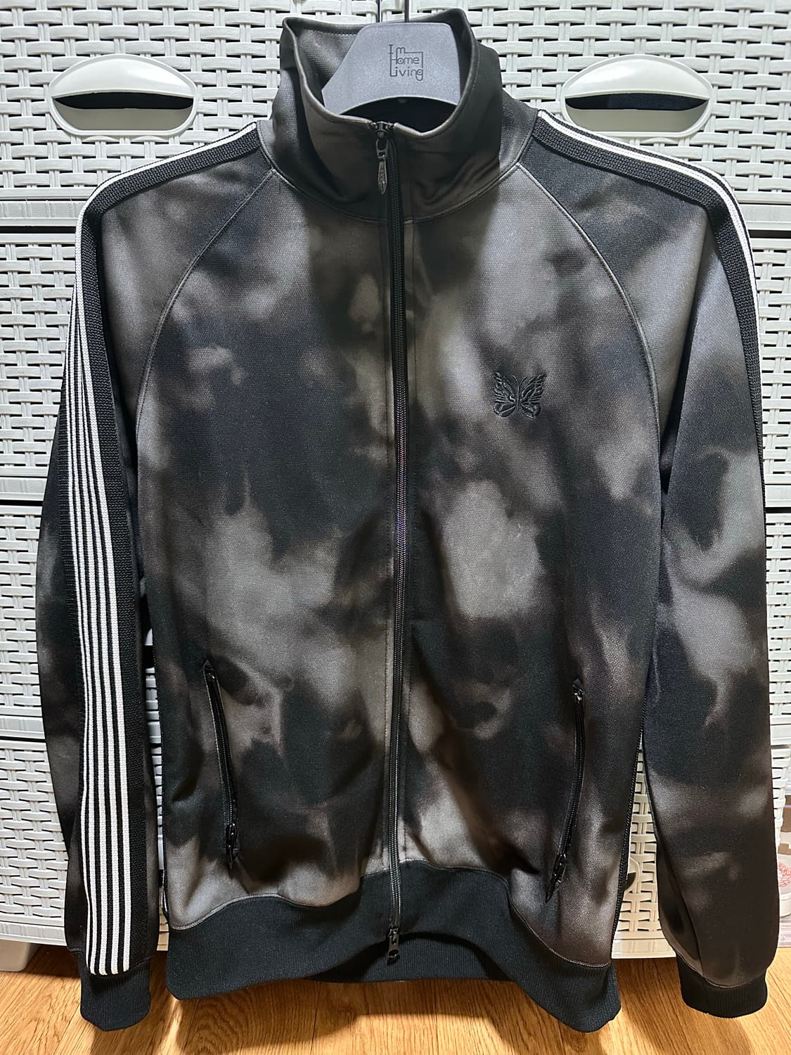 니들스 x 스튜디오스(studious) 트랙저지 상품이미지1