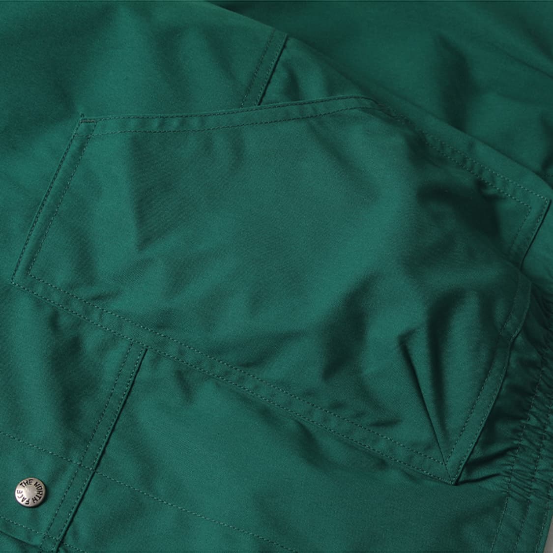  PURPLE LABEL "Green Wind Breaker" 상품이미지4
