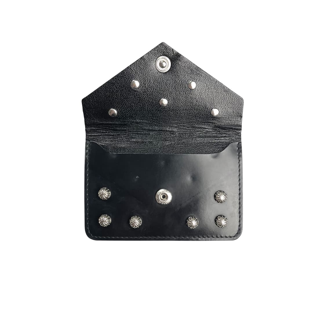 leather square pouch 상품이미지6