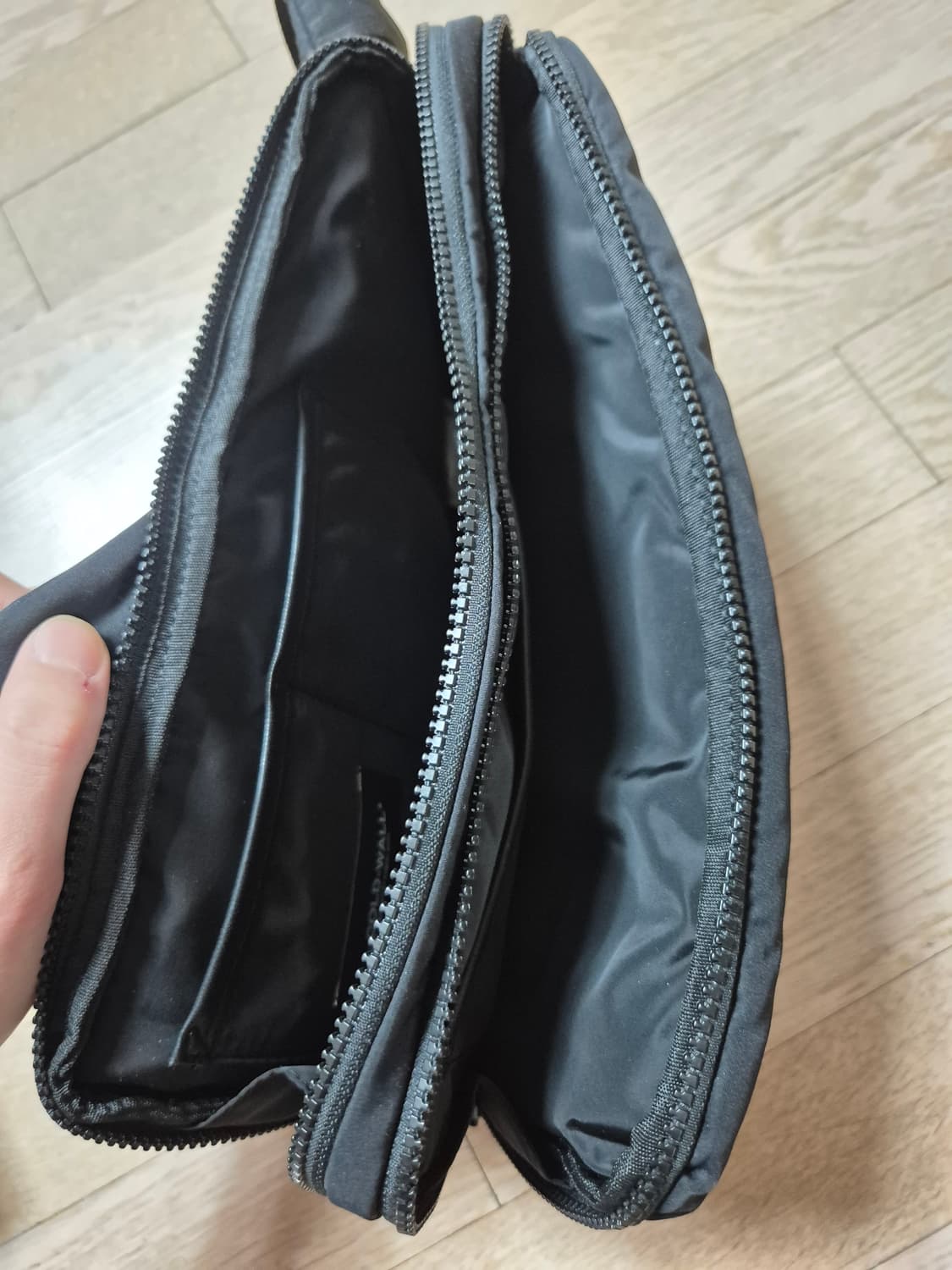 어콜드월 롬버스 홀스터백 상품이미지8