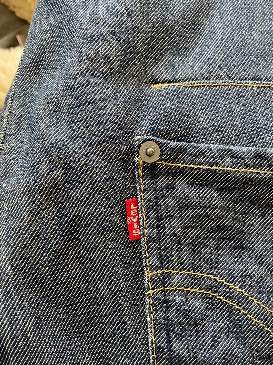 리바이스 엔지니어드 진스 데님팬츠 청바지(30) 상품이미지5