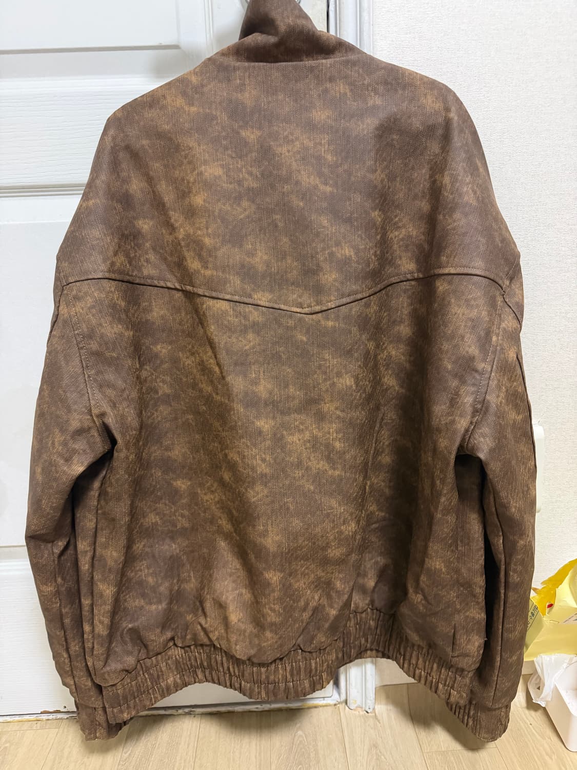 빈티지 자켓  상품이미지2