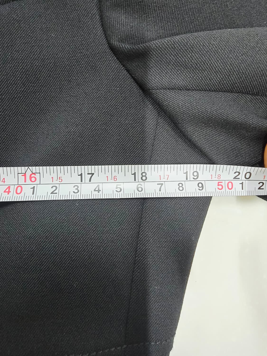[DION LEE] 크롭 더블 자켓 (AUS 10 / US 6) 상품이미지6