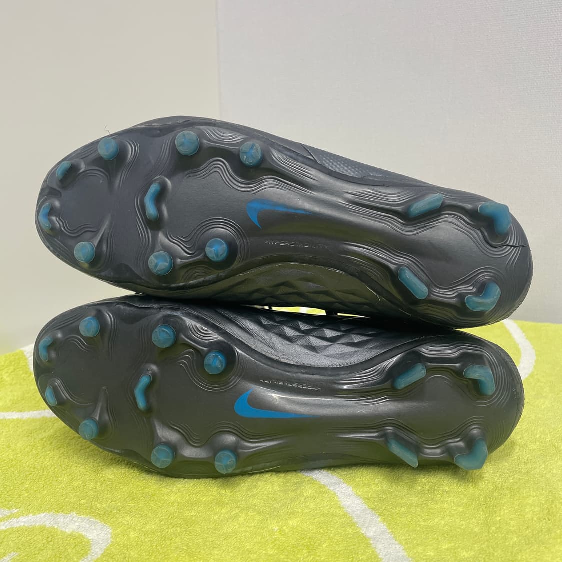 나이키 티엠포 레전드 8 엘리트 FG 265mm AT5293-004  상품이미지6