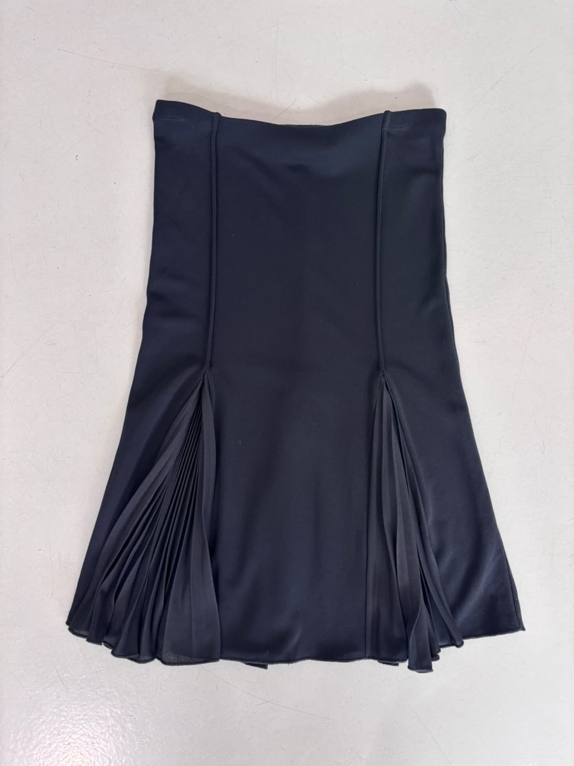 Vintage Emporio Armani Skirt 상품이미지2